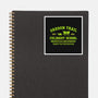 Oregon Trail Culinary School-None-Glossy-Sticker-kg07