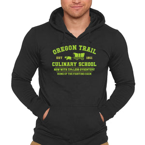 Oregon Trail Culinary School