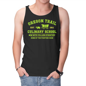 Oregon Trail Culinary School