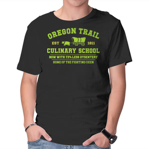 Oregon Trail Culinary School