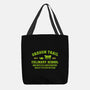 Oregon Trail Culinary School-None-Basic Tote-Bag-kg07