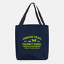 Oregon Trail Culinary School-None-Basic Tote-Bag-kg07