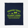 Oregon Trail Culinary School-None-Fleece-Blanket-kg07