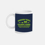 Oregon Trail Culinary School-None-Mug-Drinkware-kg07