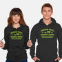Oregon Trail Culinary School-Unisex-Pullover-Sweatshirt-kg07