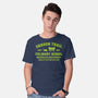 Oregon Trail Culinary School-Mens-Basic-Tee-kg07