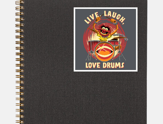 Love Drums