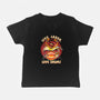 Love Drums-Baby-Basic-Tee-rmatix