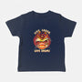 Love Drums-Baby-Basic-Tee-rmatix