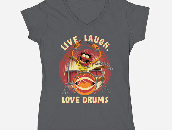 Love Drums