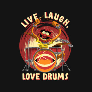 Love Drums
