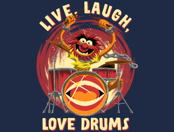 Love Drums