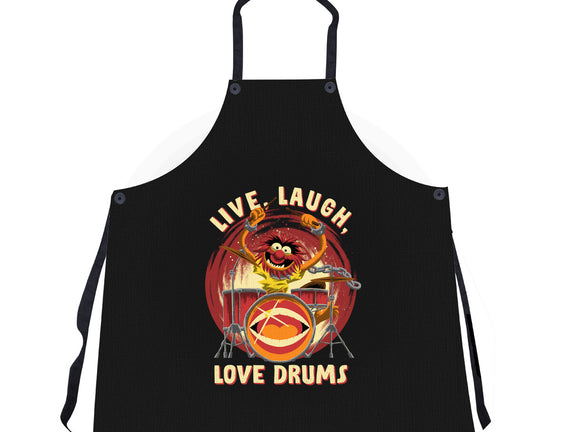 Love Drums