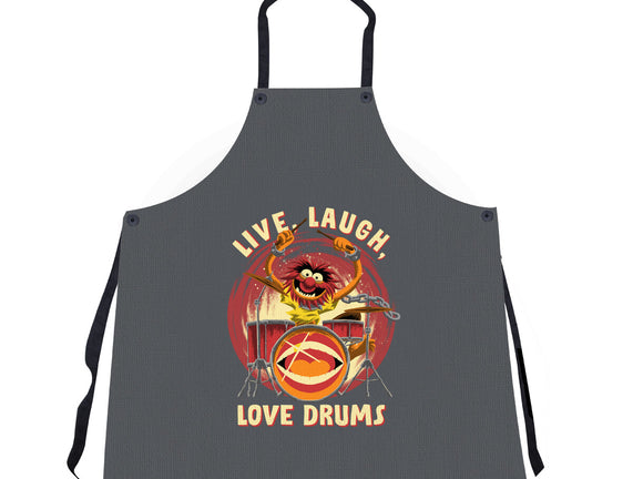 Love Drums