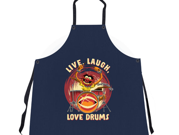 Love Drums