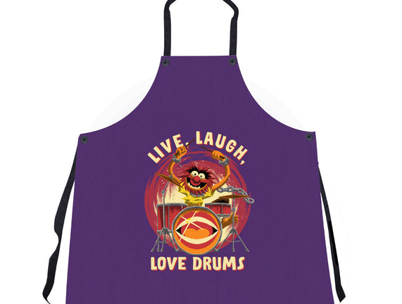 Love Drums