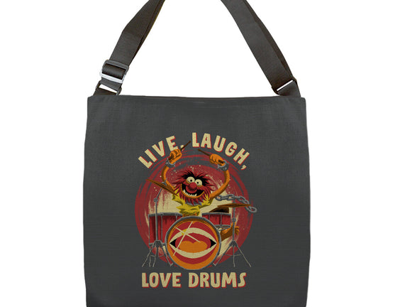Love Drums