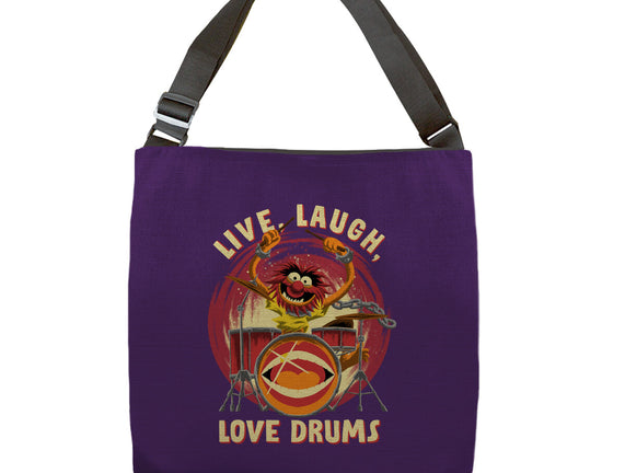 Love Drums