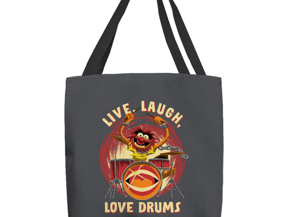 Love Drums
