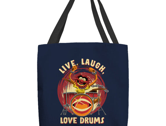 Love Drums
