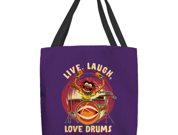 Love Drums