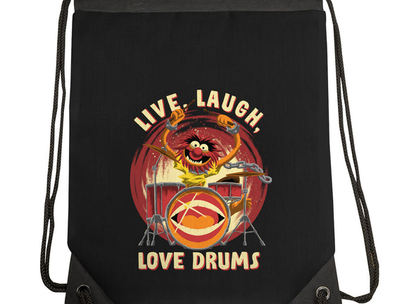 Love Drums