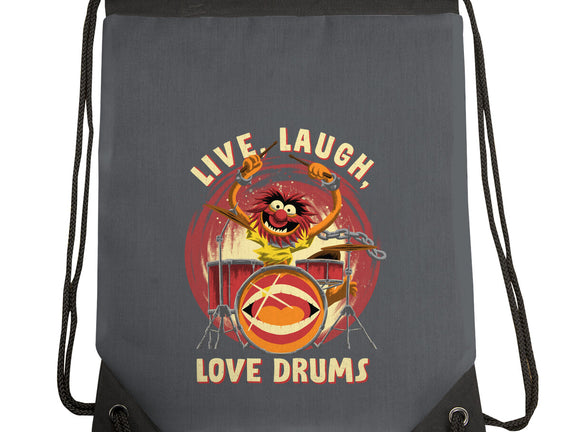 Love Drums