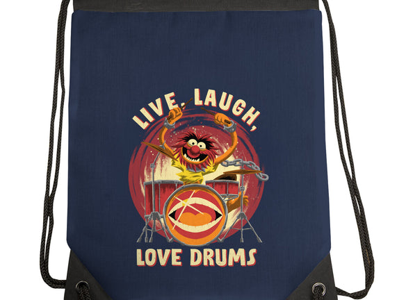 Love Drums