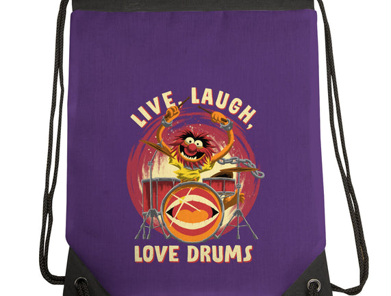 Love Drums
