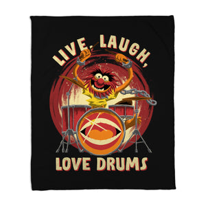 Love Drums
