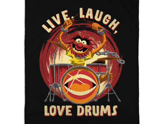 Love Drums