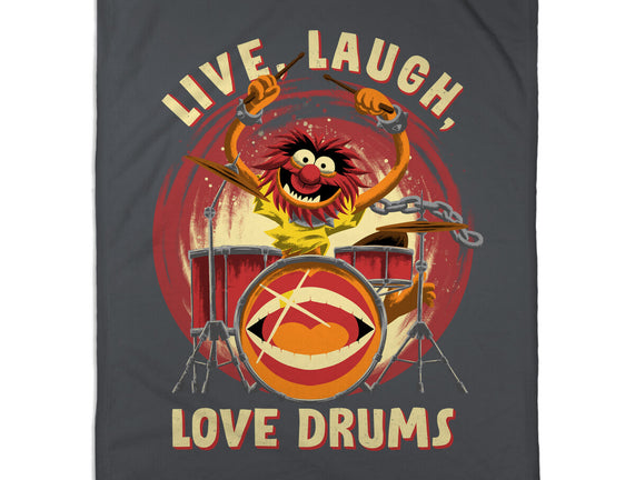 Love Drums