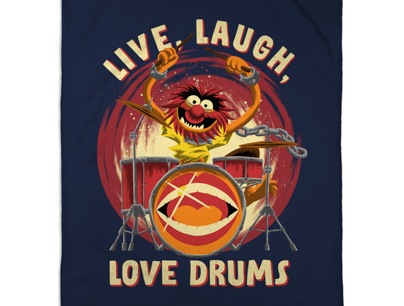 Love Drums