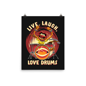 Love Drums