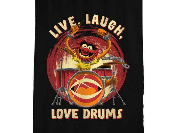 Love Drums