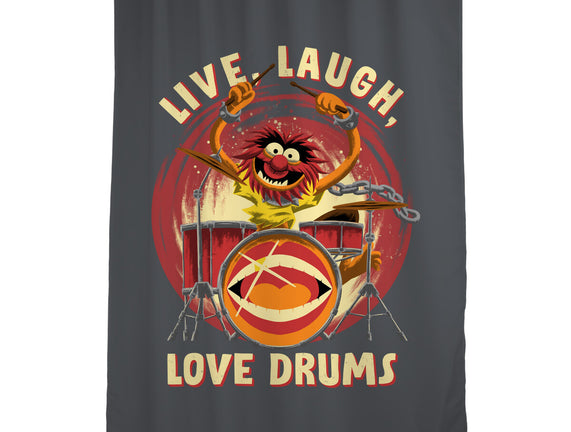 Love Drums