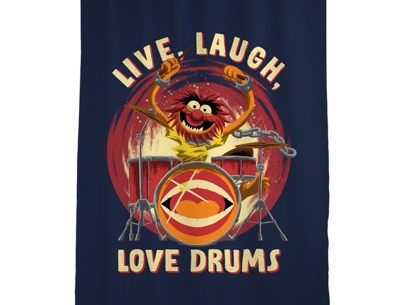 Love Drums