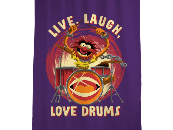 Love Drums