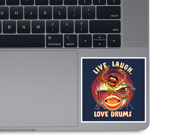 Love Drums
