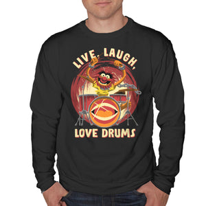 Love Drums