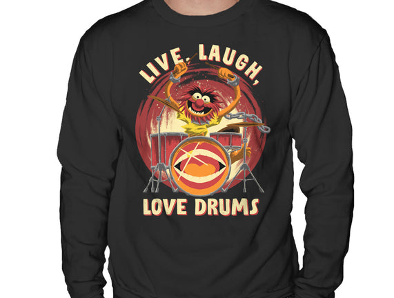 Love Drums