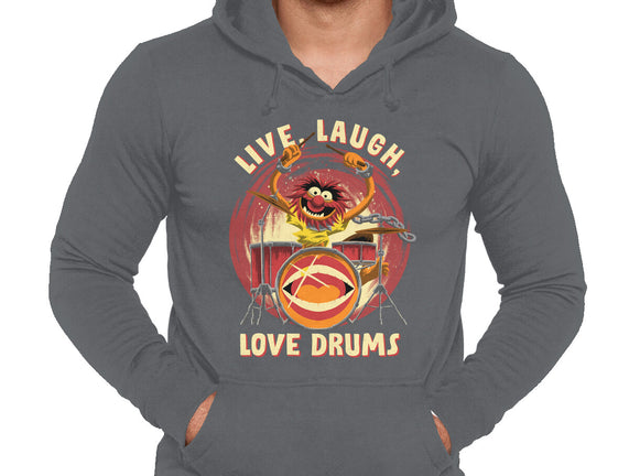 Love Drums