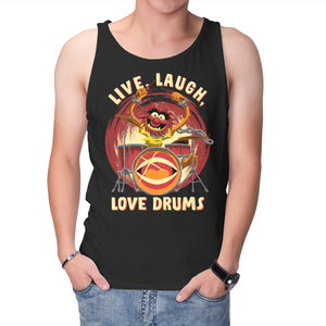 Love Drums