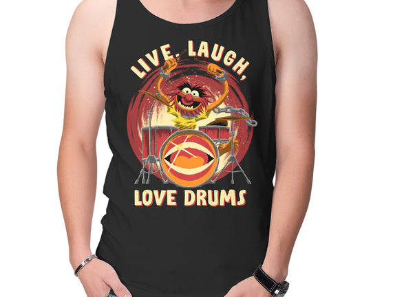 Love Drums