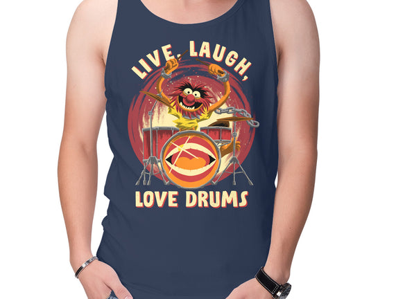Love Drums