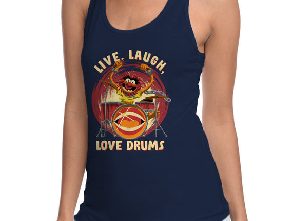 Love Drums