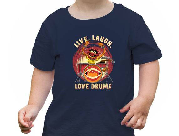 Love Drums