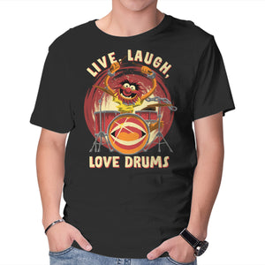 Love Drums