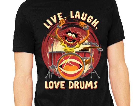 Love Drums