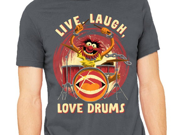 Love Drums